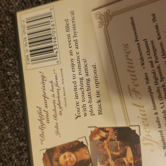 Multiple DVD's - Picture 3 of 13